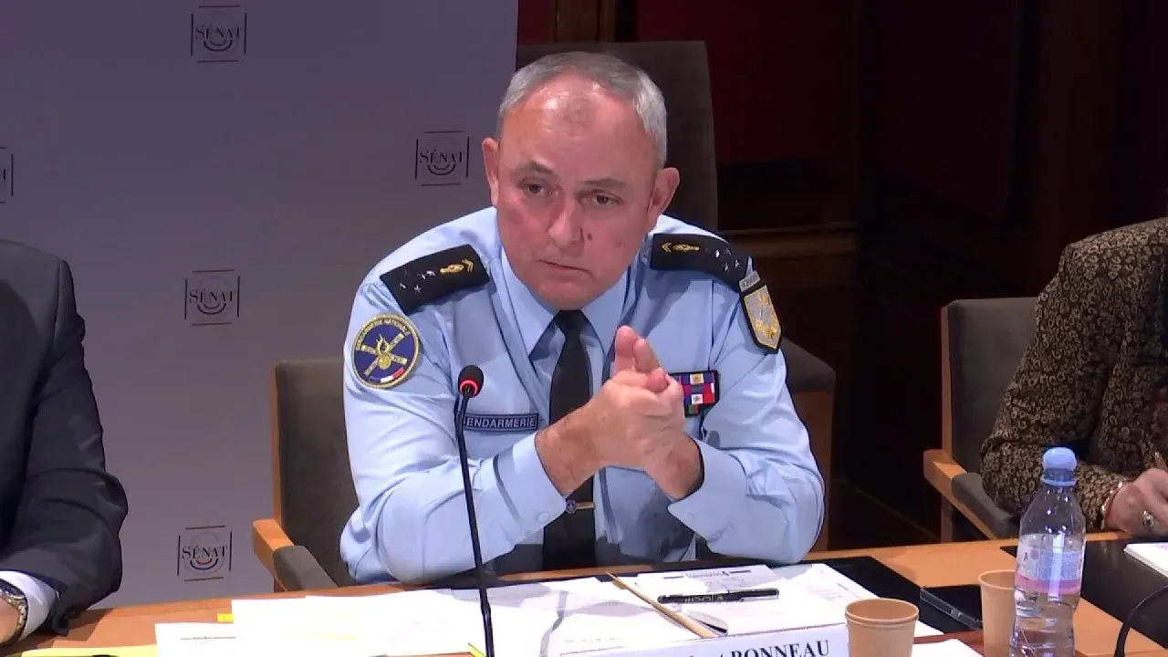 Audition du DG au Sénat sur le budget 2025, ce qu'il faut en retenir