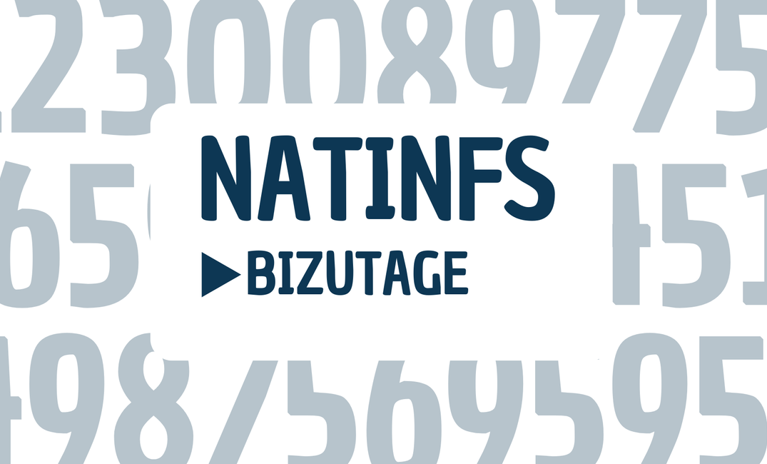 Quelles Natinfs relever pour un bizutage ?