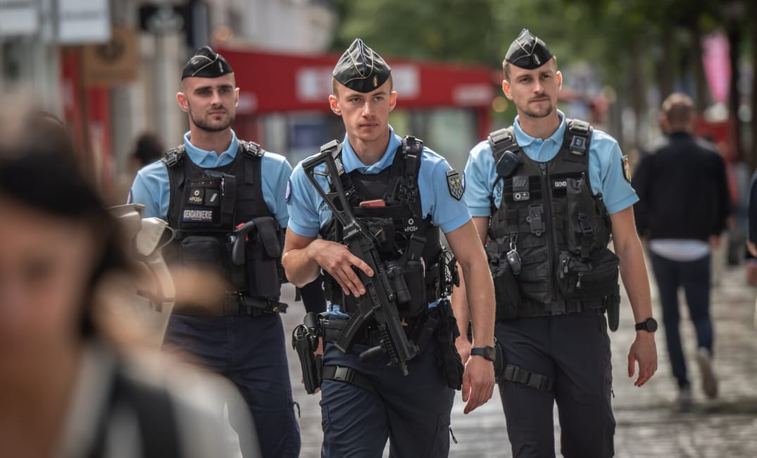Génération Gendarme : bien plus qu’un slogan, une vocation