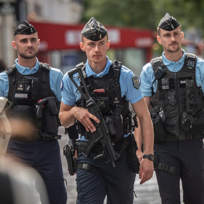Image de : Réussir le concours de sous-officier de gendarmerie (SOG) de mars 2025 : conseils et préparation efficace