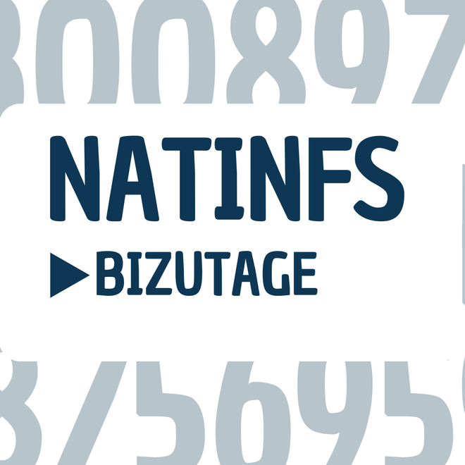 Image de : Quelles Natinfs relever pour un bizutage ?