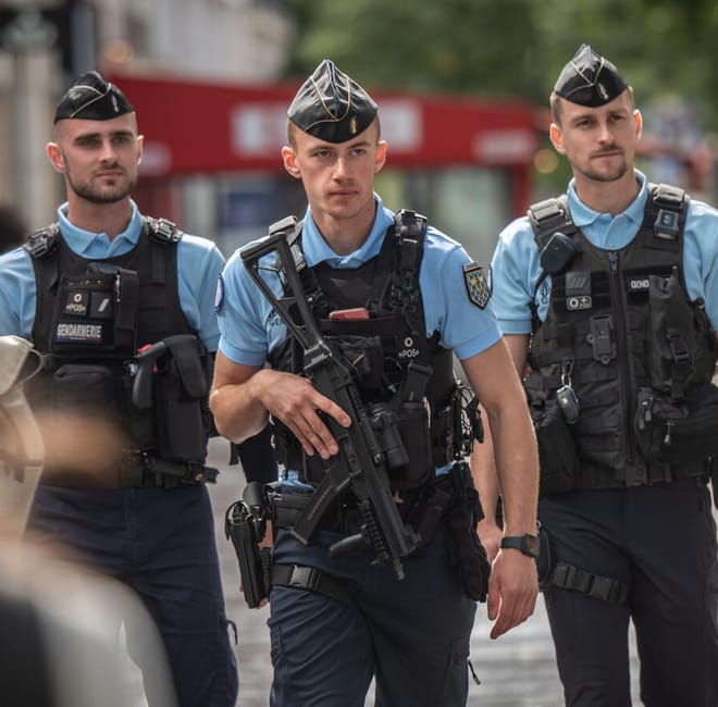 Image de : Génération Gendarme : bien plus qu’un slogan, une vocation