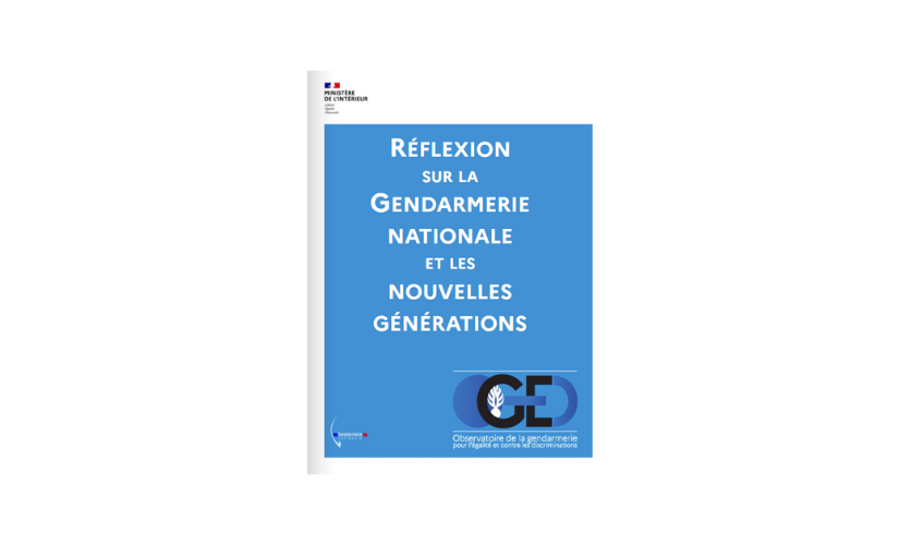 Image de : Gendarmerie et nouvelles générations : quels défis pour demain ?
